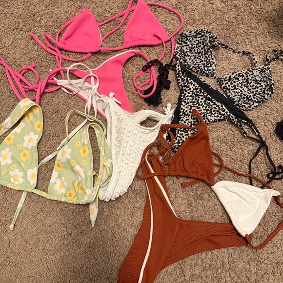 Stylish Bikini Set Collection - Picture 2 of 2